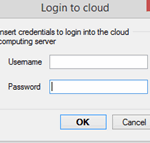 cloudLogin